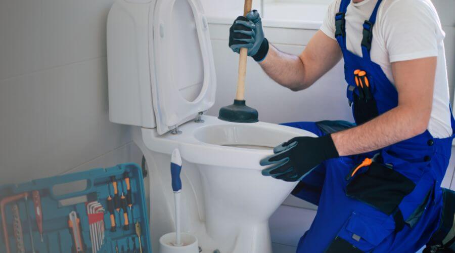 Professional expert plumbing services in Roxbury, CT